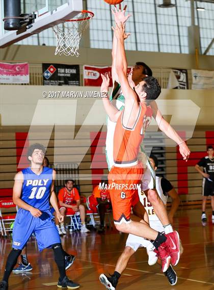 Thumbnail 3 in San fernando Valley East vs West (AllStar Game) photogallery.