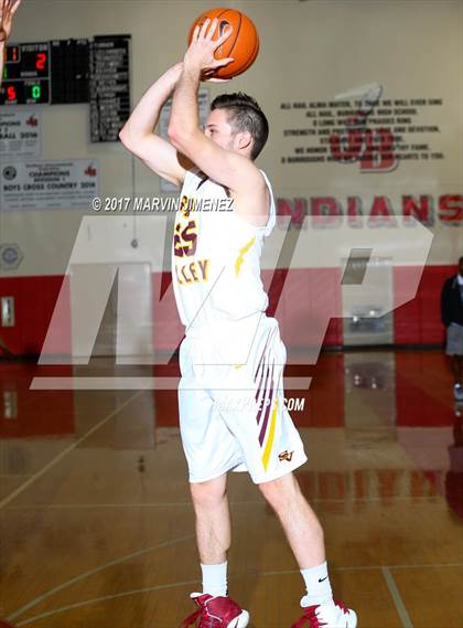 Thumbnail 2 in San fernando Valley East vs West (AllStar Game) photogallery.
