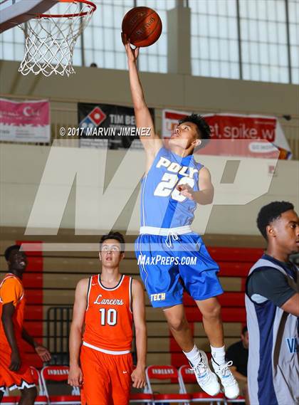 Thumbnail 3 in San fernando Valley East vs West (AllStar Game) photogallery.
