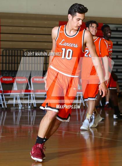 Thumbnail 1 in San fernando Valley East vs West (AllStar Game) photogallery.