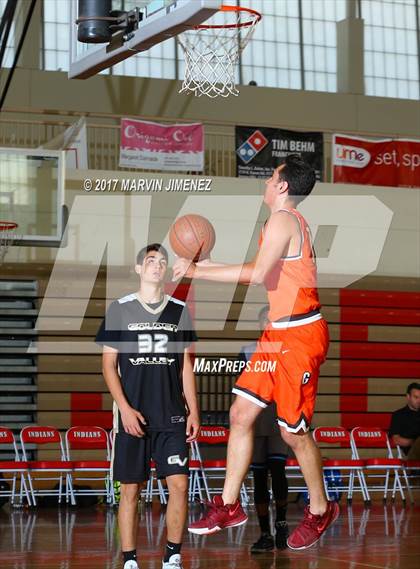 Thumbnail 3 in San fernando Valley East vs West (AllStar Game) photogallery.