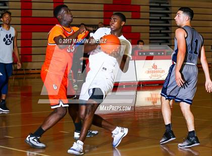 Thumbnail 2 in San fernando Valley East vs West (AllStar Game) photogallery.