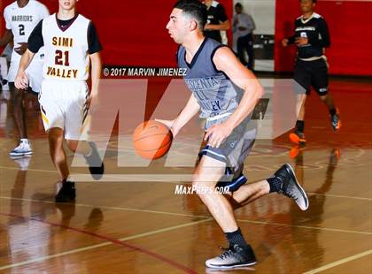 Thumbnail 2 in San fernando Valley East vs West (AllStar Game) photogallery.