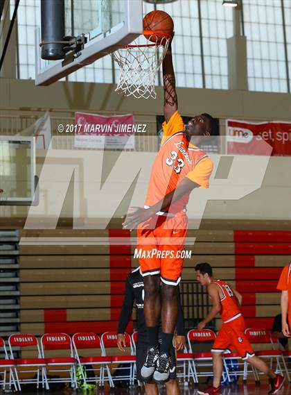 Thumbnail 2 in San fernando Valley East vs West (AllStar Game) photogallery.