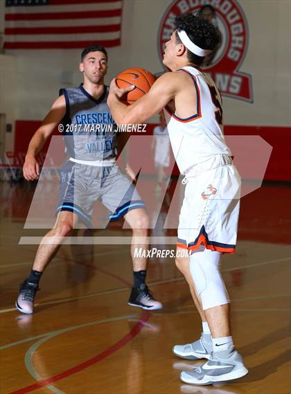 Thumbnail 1 in San fernando Valley East vs West (AllStar Game) photogallery.