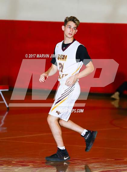 Thumbnail 2 in San fernando Valley East vs West (AllStar Game) photogallery.