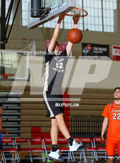 Thumbnail 3 in San fernando Valley East vs West (AllStar Game) photogallery.