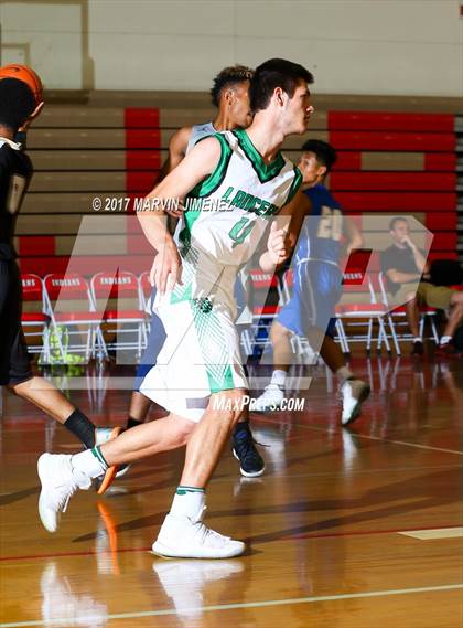 Thumbnail 1 in San fernando Valley East vs West (AllStar Game) photogallery.