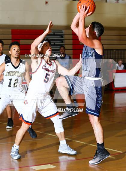 Thumbnail 1 in San fernando Valley East vs West (AllStar Game) photogallery.