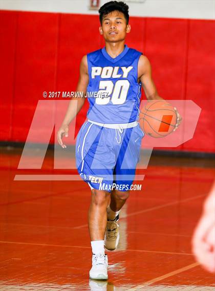 Thumbnail 1 in San fernando Valley East vs West (AllStar Game) photogallery.
