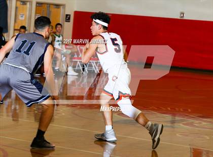 Thumbnail 3 in San fernando Valley East vs West (AllStar Game) photogallery.