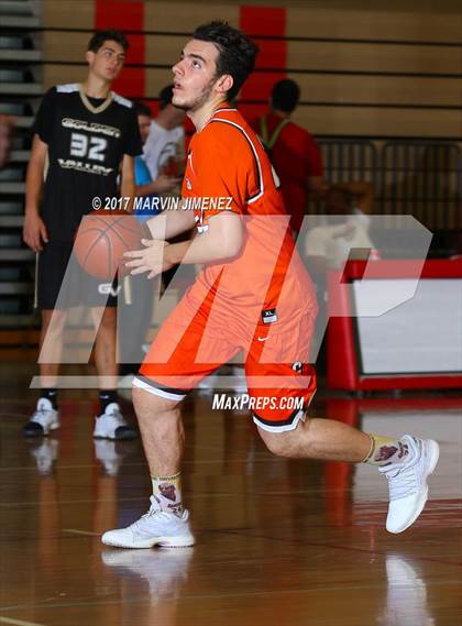 Thumbnail 3 in San fernando Valley East vs West (AllStar Game) photogallery.