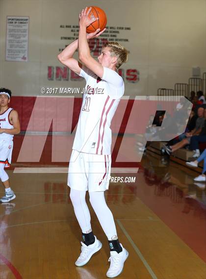 Thumbnail 2 in San fernando Valley East vs West (AllStar Game) photogallery.