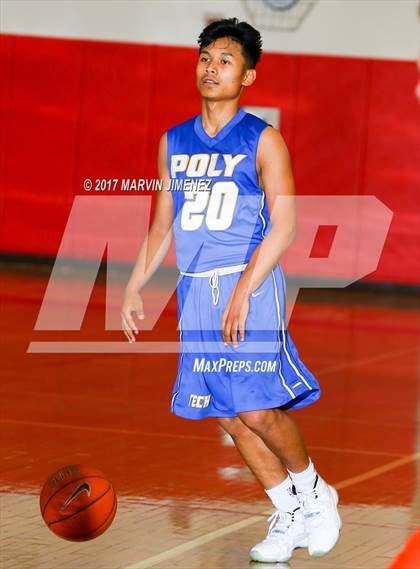 Thumbnail 2 in San fernando Valley East vs West (AllStar Game) photogallery.