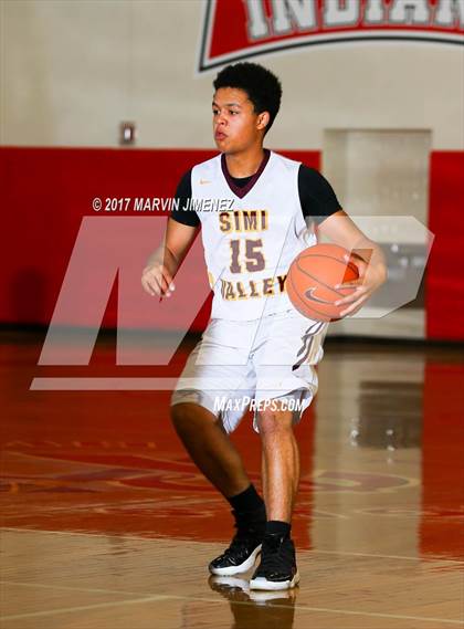 Thumbnail 3 in San fernando Valley East vs West (AllStar Game) photogallery.