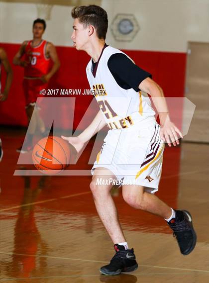 Thumbnail 1 in San fernando Valley East vs West (AllStar Game) photogallery.