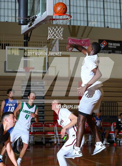 Thumbnail 1 in San fernando Valley East vs West (AllStar Game) photogallery.