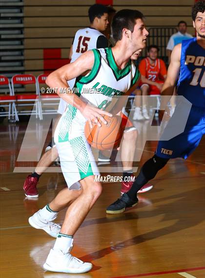 Thumbnail 2 in San fernando Valley East vs West (AllStar Game) photogallery.
