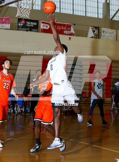 Thumbnail 1 in San fernando Valley East vs West (AllStar Game) photogallery.