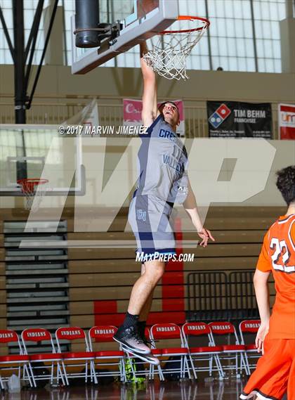 Thumbnail 2 in San fernando Valley East vs West (AllStar Game) photogallery.