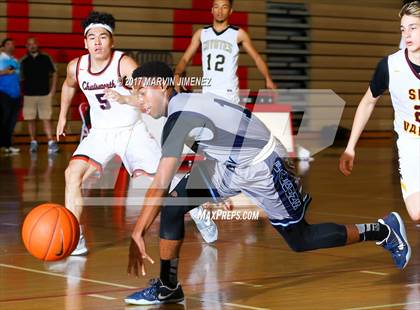 Thumbnail 3 in San fernando Valley East vs West (AllStar Game) photogallery.