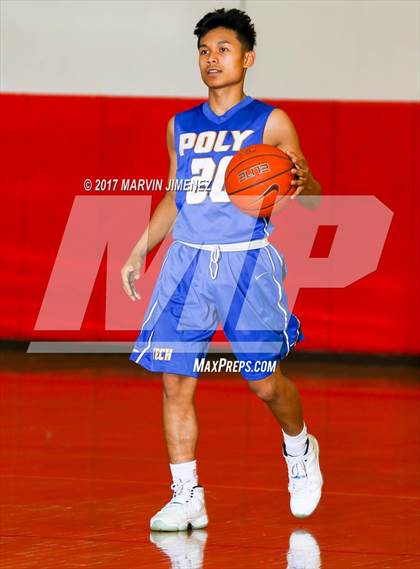Thumbnail 3 in San fernando Valley East vs West (AllStar Game) photogallery.