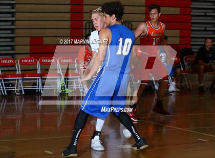 Thumbnail 3 in San fernando Valley East vs West (AllStar Game) photogallery.