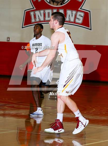 Thumbnail 3 in San fernando Valley East vs West (AllStar Game) photogallery.
