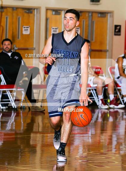 Thumbnail 1 in San fernando Valley East vs West (AllStar Game) photogallery.