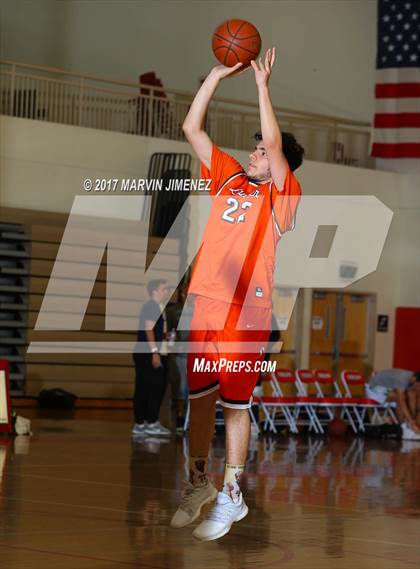 Thumbnail 2 in San fernando Valley East vs West (AllStar Game) photogallery.