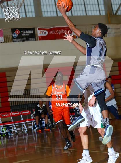 Thumbnail 2 in San fernando Valley East vs West (AllStar Game) photogallery.