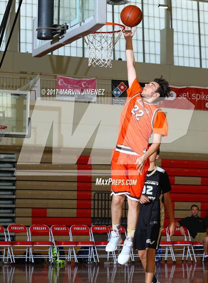 Thumbnail 1 in San fernando Valley East vs West (AllStar Game) photogallery.
