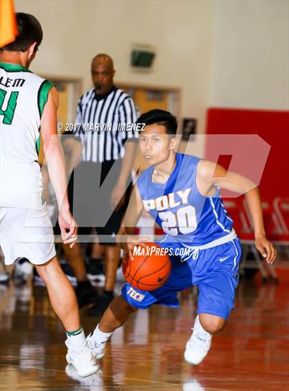 Thumbnail 3 in San fernando Valley East vs West (AllStar Game) photogallery.