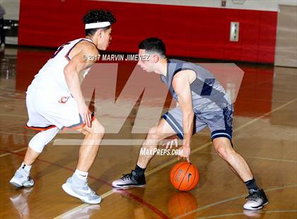 Thumbnail 3 in San fernando Valley East vs West (AllStar Game) photogallery.