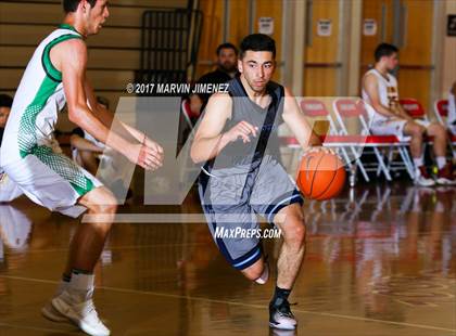 Thumbnail 2 in San fernando Valley East vs West (AllStar Game) photogallery.