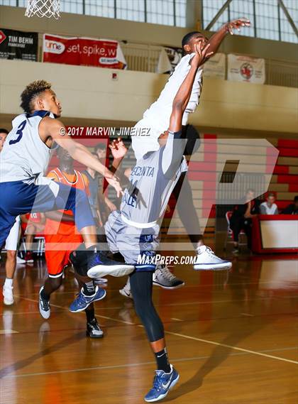 Thumbnail 1 in San fernando Valley East vs West (AllStar Game) photogallery.