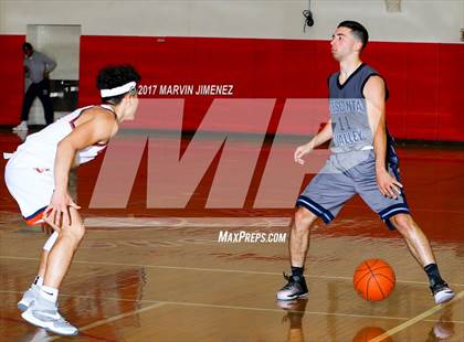 Thumbnail 2 in San fernando Valley East vs West (AllStar Game) photogallery.