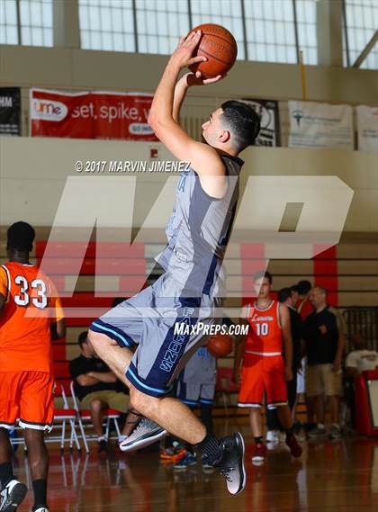 Thumbnail 1 in San fernando Valley East vs West (AllStar Game) photogallery.