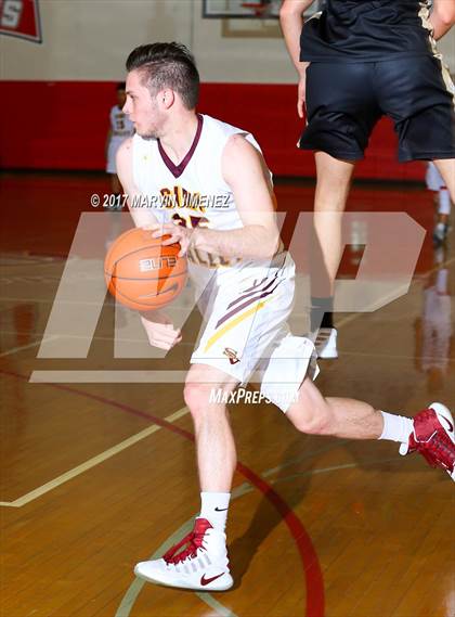 Thumbnail 2 in San fernando Valley East vs West (AllStar Game) photogallery.