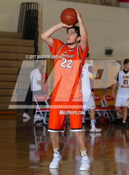 Thumbnail 3 in San fernando Valley East vs West (AllStar Game) photogallery.