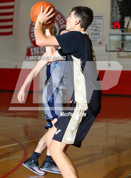 Thumbnail 1 in San fernando Valley East vs West (AllStar Game) photogallery.