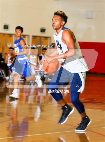 Thumbnail 1 in San fernando Valley East vs West (AllStar Game) photogallery.