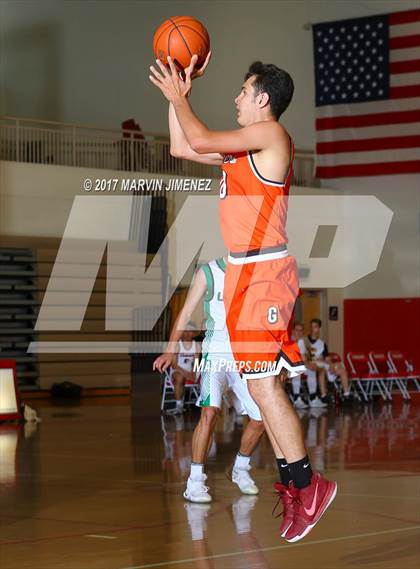 Thumbnail 2 in San fernando Valley East vs West (AllStar Game) photogallery.