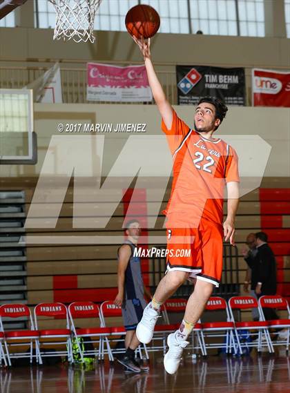 Thumbnail 1 in San fernando Valley East vs West (AllStar Game) photogallery.