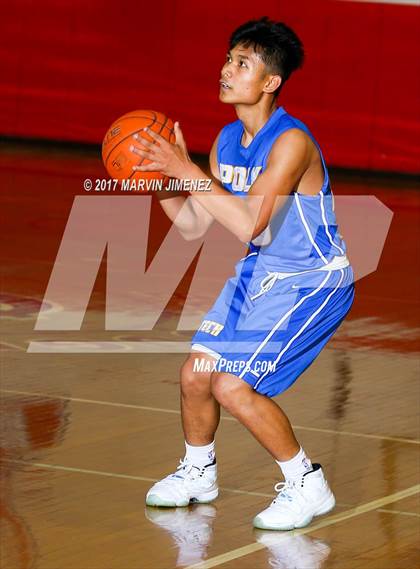 Thumbnail 1 in San fernando Valley East vs West (AllStar Game) photogallery.