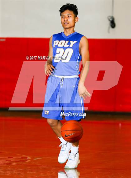 Thumbnail 1 in San fernando Valley East vs West (AllStar Game) photogallery.