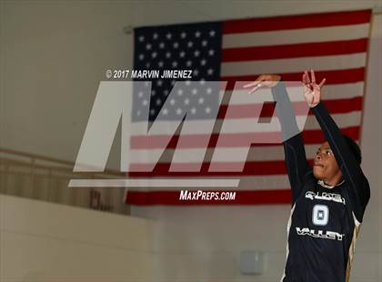 Thumbnail 3 in San fernando Valley East vs West (AllStar Game) photogallery.