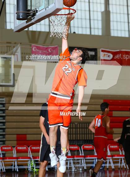 Thumbnail 2 in San fernando Valley East vs West (AllStar Game) photogallery.