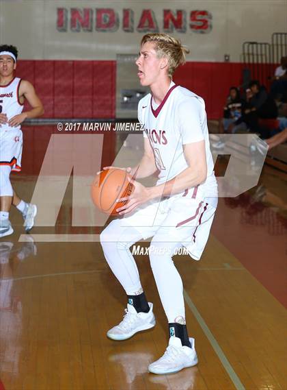 Thumbnail 1 in San fernando Valley East vs West (AllStar Game) photogallery.