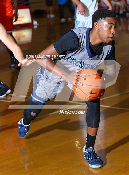 Thumbnail 2 in San fernando Valley East vs West (AllStar Game) photogallery.